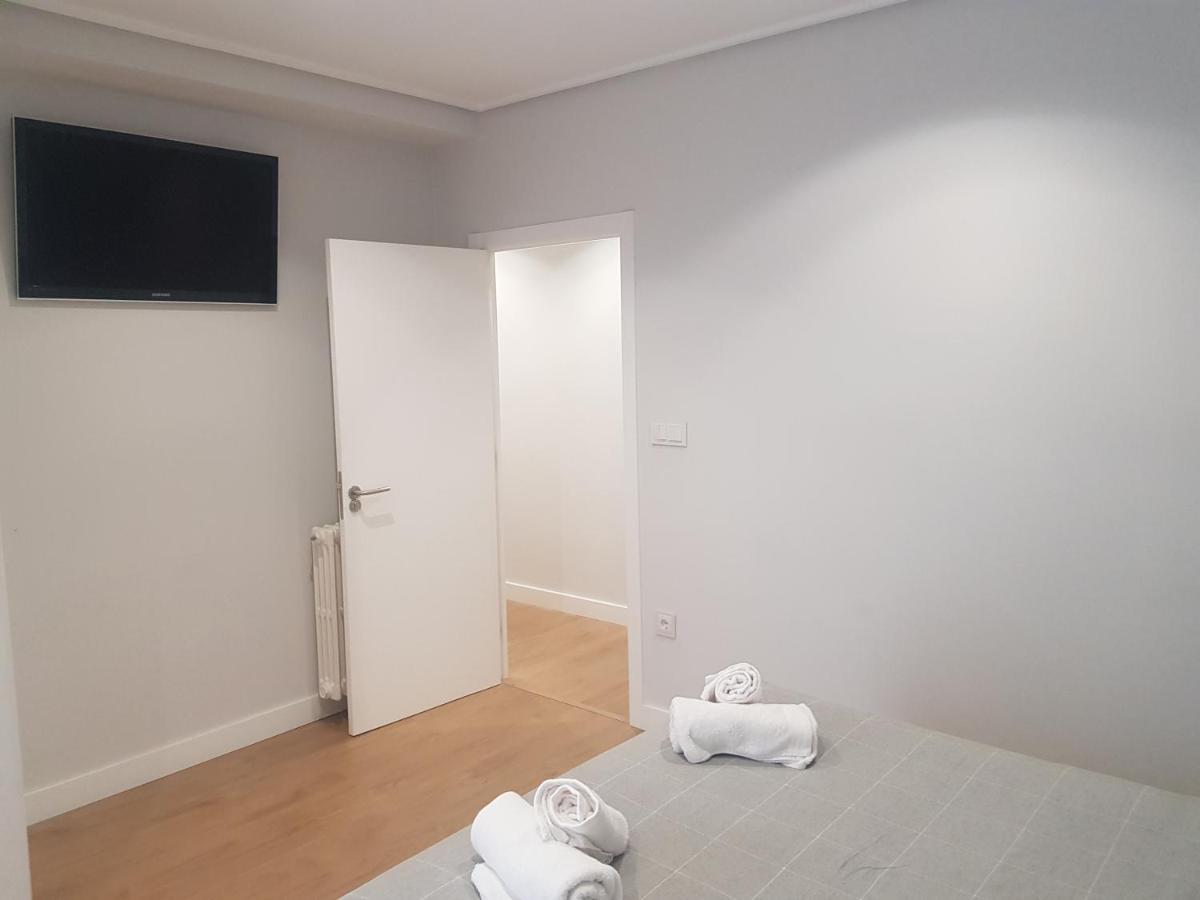 Apartment Quatre Casas
