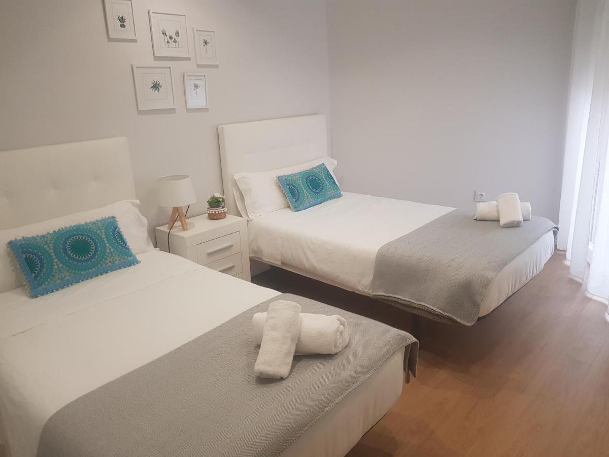 Quatre Casas Ourense