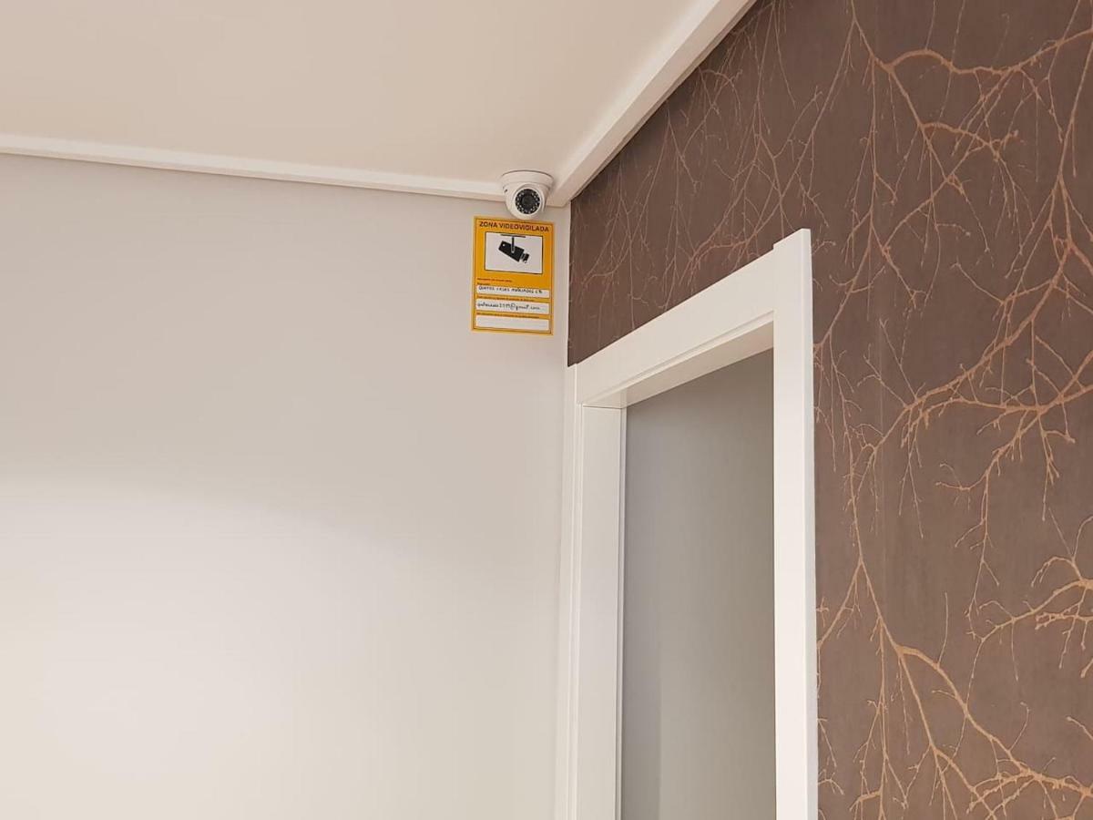 Quatre Casas Apartamento