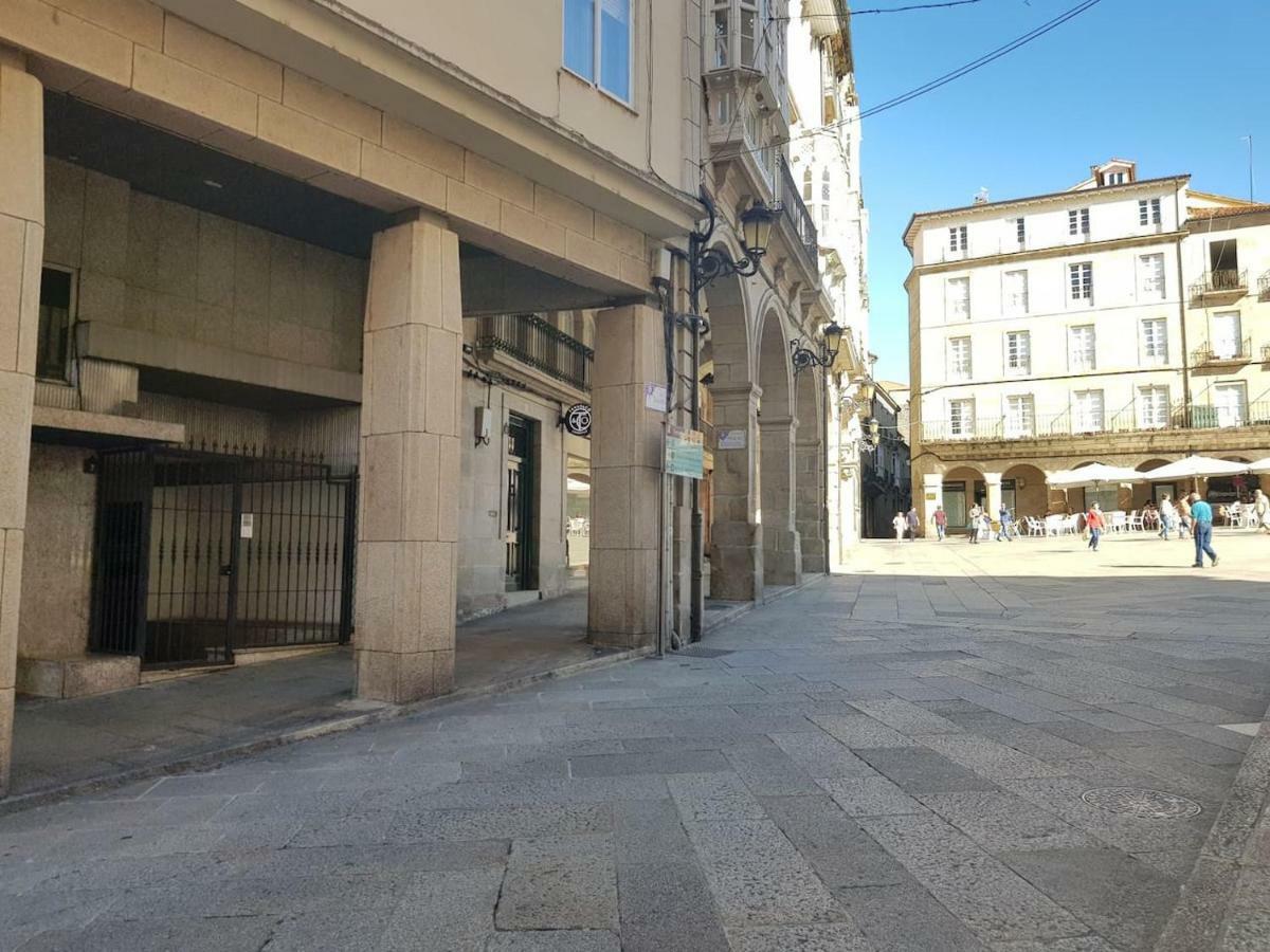Apartamento Quatre Casas